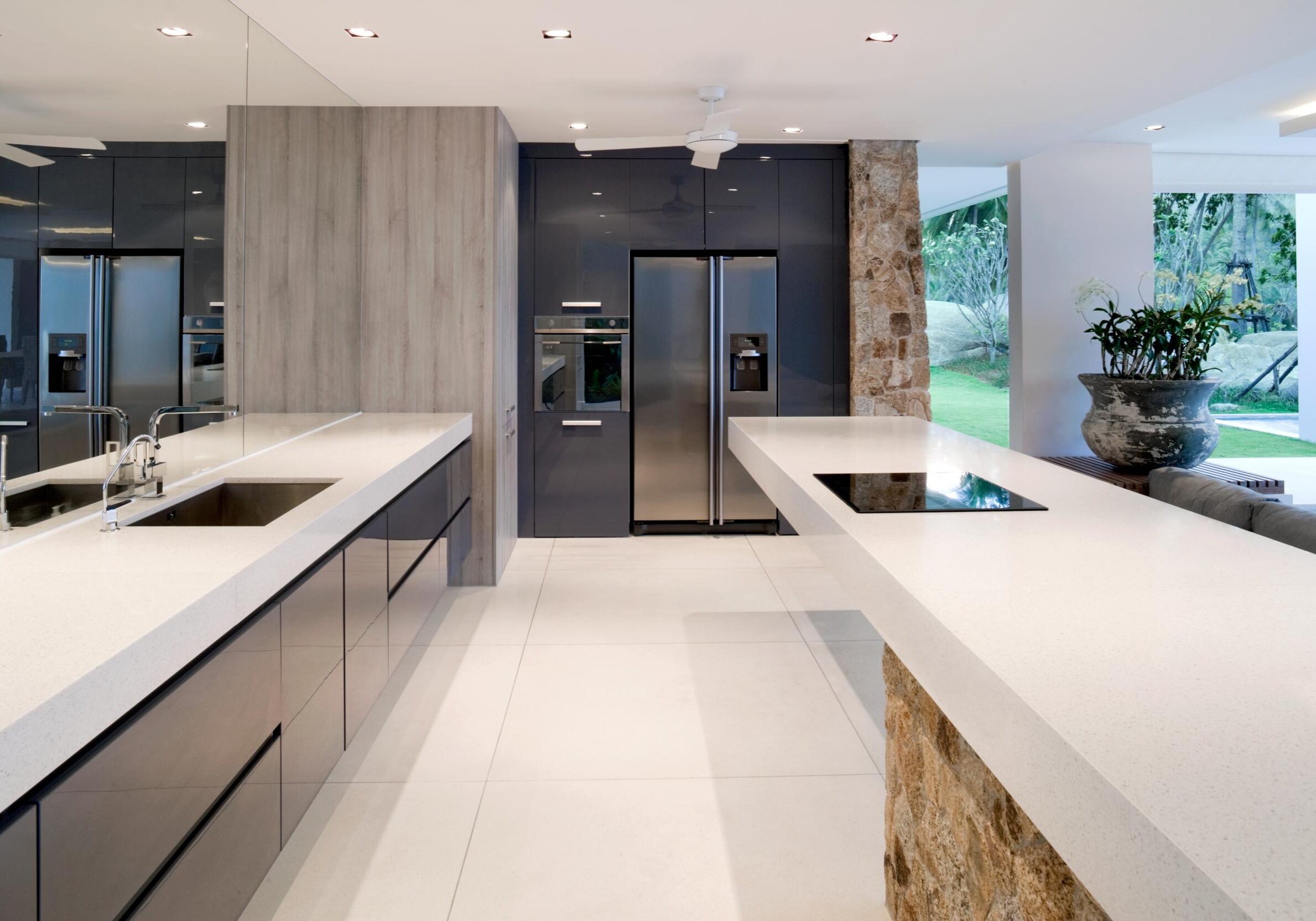 D. Bloomberg Design & Construction